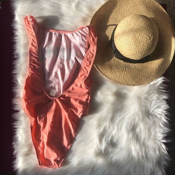 NWT Juicy Couture Black Label One Piece - Picture 5 of 6